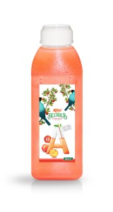 500ml Cherry Juice Premium Quality